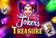 Jokers Treasure