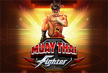 Muay Thai Fighter