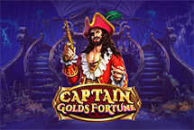 Captain Golds Fortune